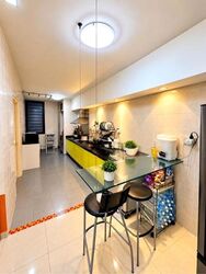 Blk 324C Anchorvale Grove (Sengkang), HDB Executive #639539241